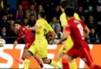 ليفربول فياريال - تفاصيل الخبر