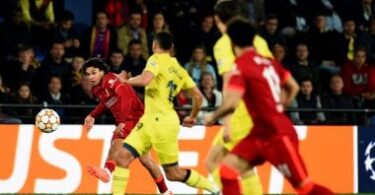 ليفربول فياريال - تفاصيل الخبر