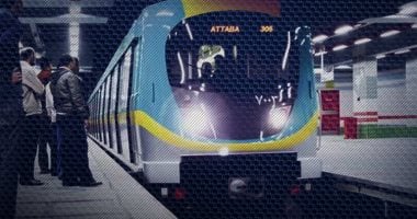 مترو القاهرة - تفاصيل الخبر