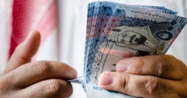 الريال السعودي مقابل الجنيه - تفاصيل الخبر