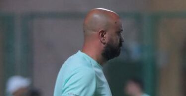 محمد بركات - تفاصيل الخبر