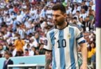 منتخب الارجنتين - تفاصيل الخبر