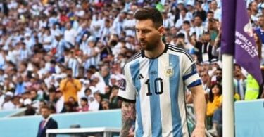 منتخب الارجنتين - تفاصيل الخبر