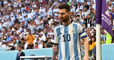 منتخب الارجنتين - تفاصيل الخبر