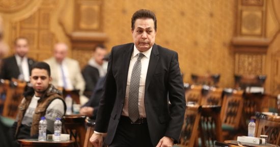 حكيم - تفاصيل الخبر
