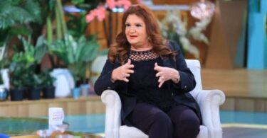 ميمي جمال - تفاصيل الخبر