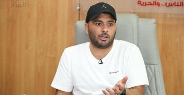 عماد متعب - تفاصيل الخبر