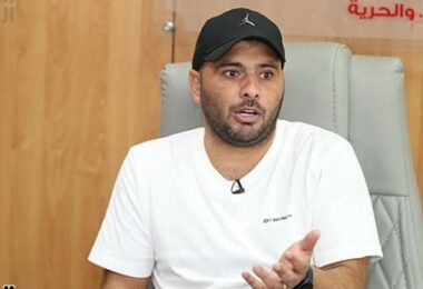 عماد متعب - تفاصيل الخبر