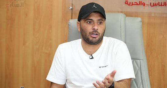 عماد متعب - تفاصيل الخبر