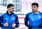 الزمالك المقاولون - تفاصيل الخبر