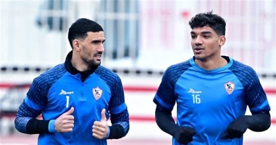 الزمالك المقاولون - تفاصيل الخبر