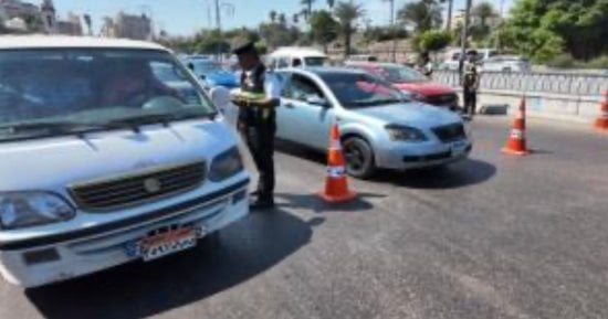 وزارة الداخلية - تفاصيل الخبر