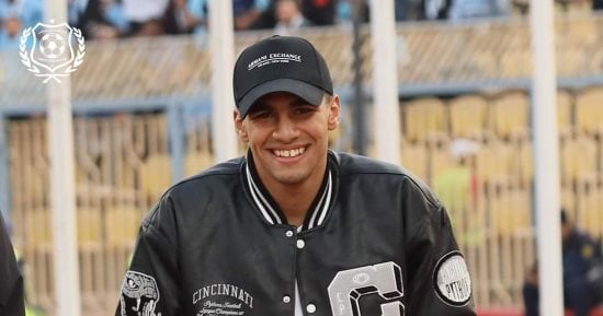 بيراميدز - تفاصيل الخبر