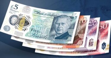 سعر الاسترليني اليوم - تفاصيل الخبر