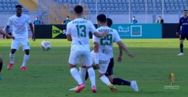 موعد مباراة الاهلي اليوم - تفاصيل الخبر