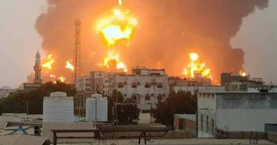 محافظة شبوة - تفاصيل الخبر