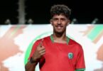 محمود ممدوح - تفاصيل الخبر