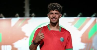 محمود ممدوح - تفاصيل الخبر
