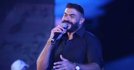 خالد سليم - تفاصيل الخبر
