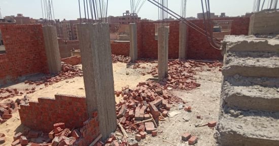 قانون التصالح مخالفات البناء - تفاصيل الخبر