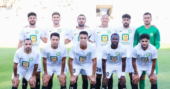البنك الاهلي طلائع الجيش - تفاصيل الخبر