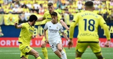 الريال فياريال - تفاصيل الخبر