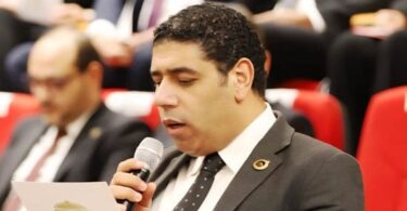 عمرو موسى - تفاصيل الخبر