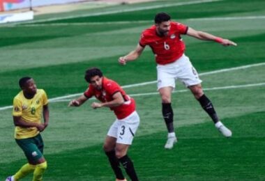 مباريات منتخب مصر القادمة - تفاصيل الخبر