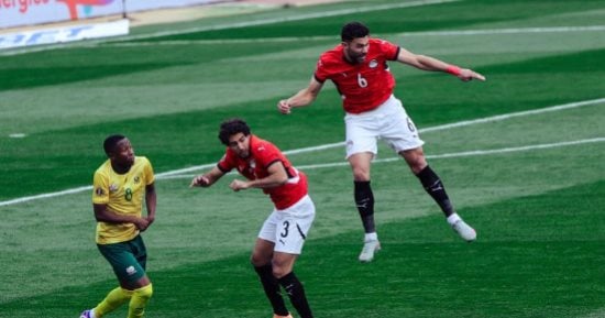 مباريات منتخب مصر القادمة - تفاصيل الخبر