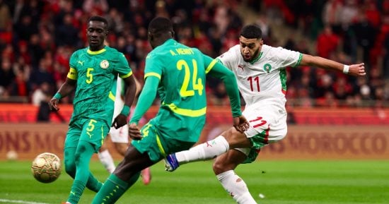 المغرب - تفاصيل الخبر