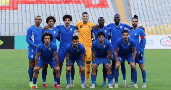 نادي سموحة - تفاصيل الخبر