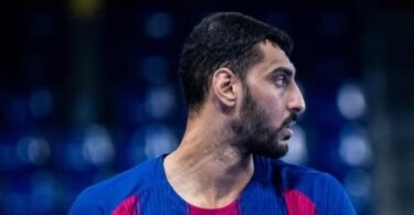كرة اليد - تفاصيل الخبر