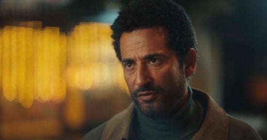عمرو سعد - تفاصيل الخبر