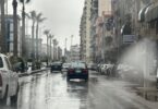 درجات الحرارة - تفاصيل الخبر