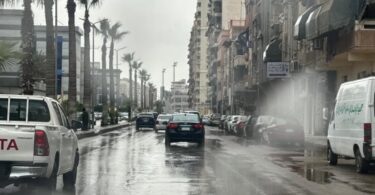 درجات الحرارة - تفاصيل الخبر