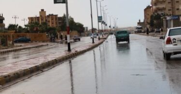 هيئة الارصاد الجوية حالة - تفاصيل الخبر