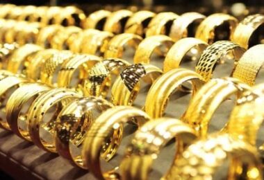 سعر الذهب اليوم عيار - تفاصيل الخبر