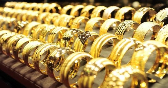 سعر الذهب اليوم عيار - تفاصيل الخبر