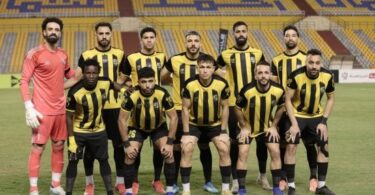 المقاولون - تفاصيل الخبر