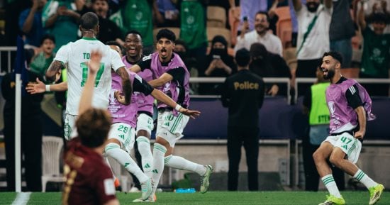 الوصل الأهلي - تفاصيل الخبر