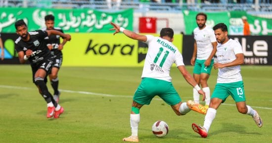 النادي المصري - تفاصيل الخبر