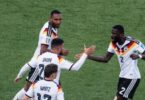 ألمانيا صربيا - تفاصيل الخبر