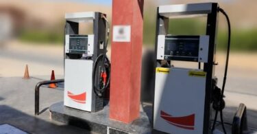 أسعار البنزين - تفاصيل الخبر