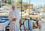 شمس البارودي - تفاصيل الخبر