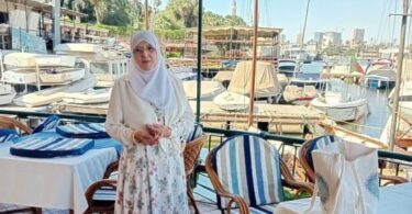 شمس البارودي - تفاصيل الخبر