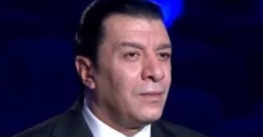 عصام صاصا - تفاصيل الخبر