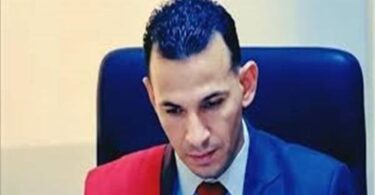 قاض - تفاصيل الخبر