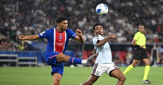مباراة اليوم - تفاصيل الخبر