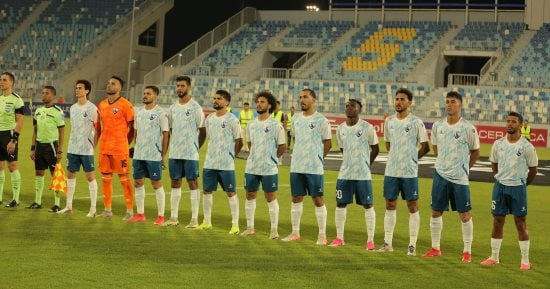 ترتيب الدوري المصري - تفاصيل الخبر