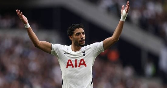 مان يونايتد توتنهام - تفاصيل الخبر